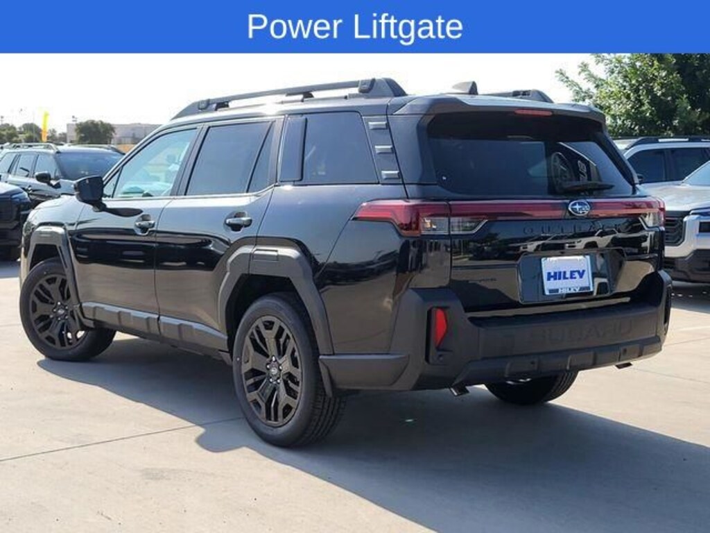 New 2026 Subaru Outback Limited XT SUV