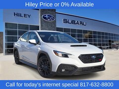 2026 Subaru WRX Premium Sedan