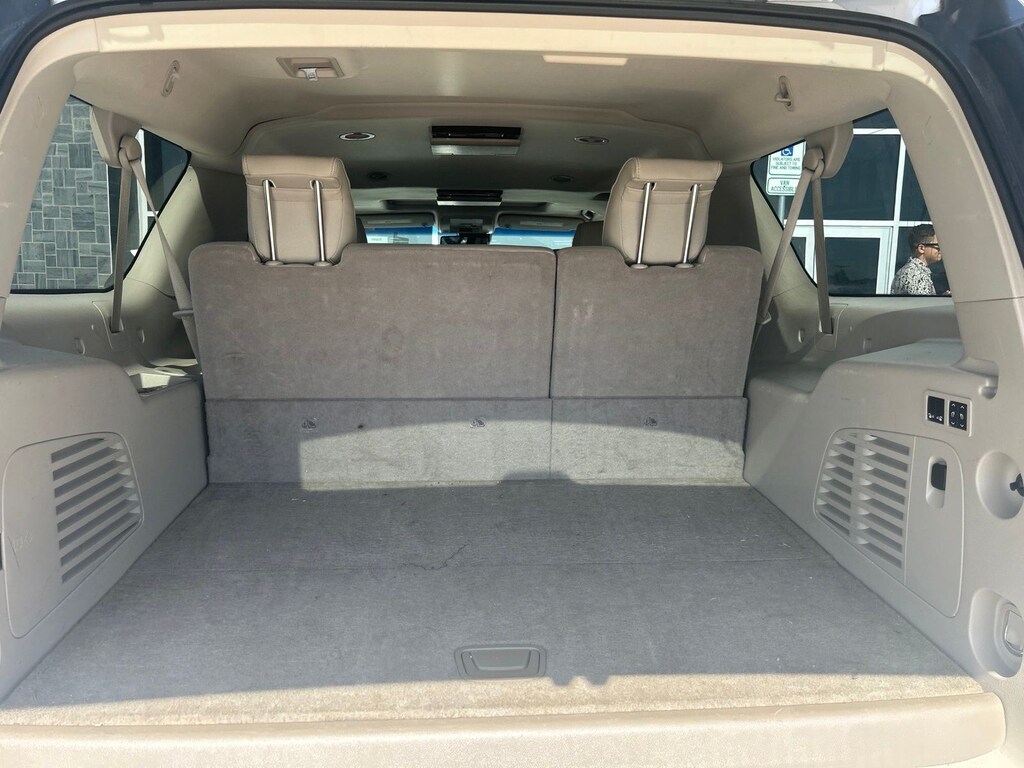 Used 2017 GMC Yukon XL Denali SUV