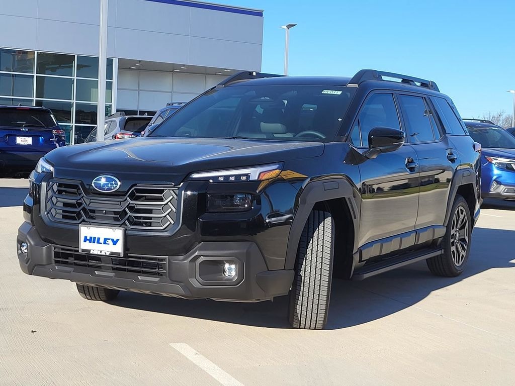 New 2026 Subaru Outback Limited XT SUV