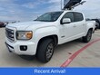 GMC Canyon