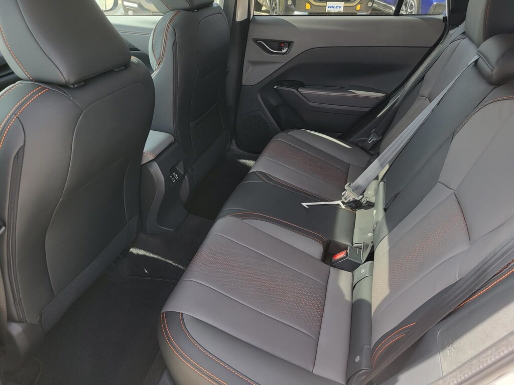 New 2026 Subaru Crosstrek Limited SUV