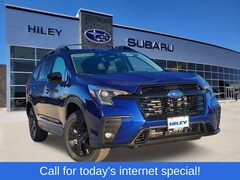 2026 Subaru Ascent Premium 7-Passenger SUV