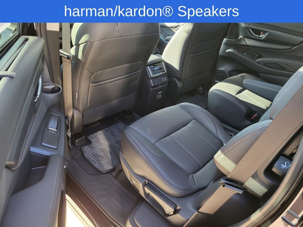 New 2026 Subaru Ascent Limited Bronze Edition 7-Passenger SUV