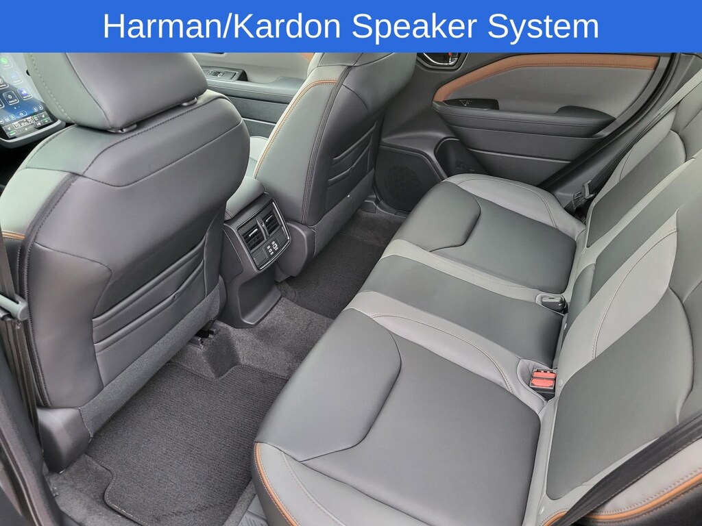 New 2026 Subaru Forester Sport SUV