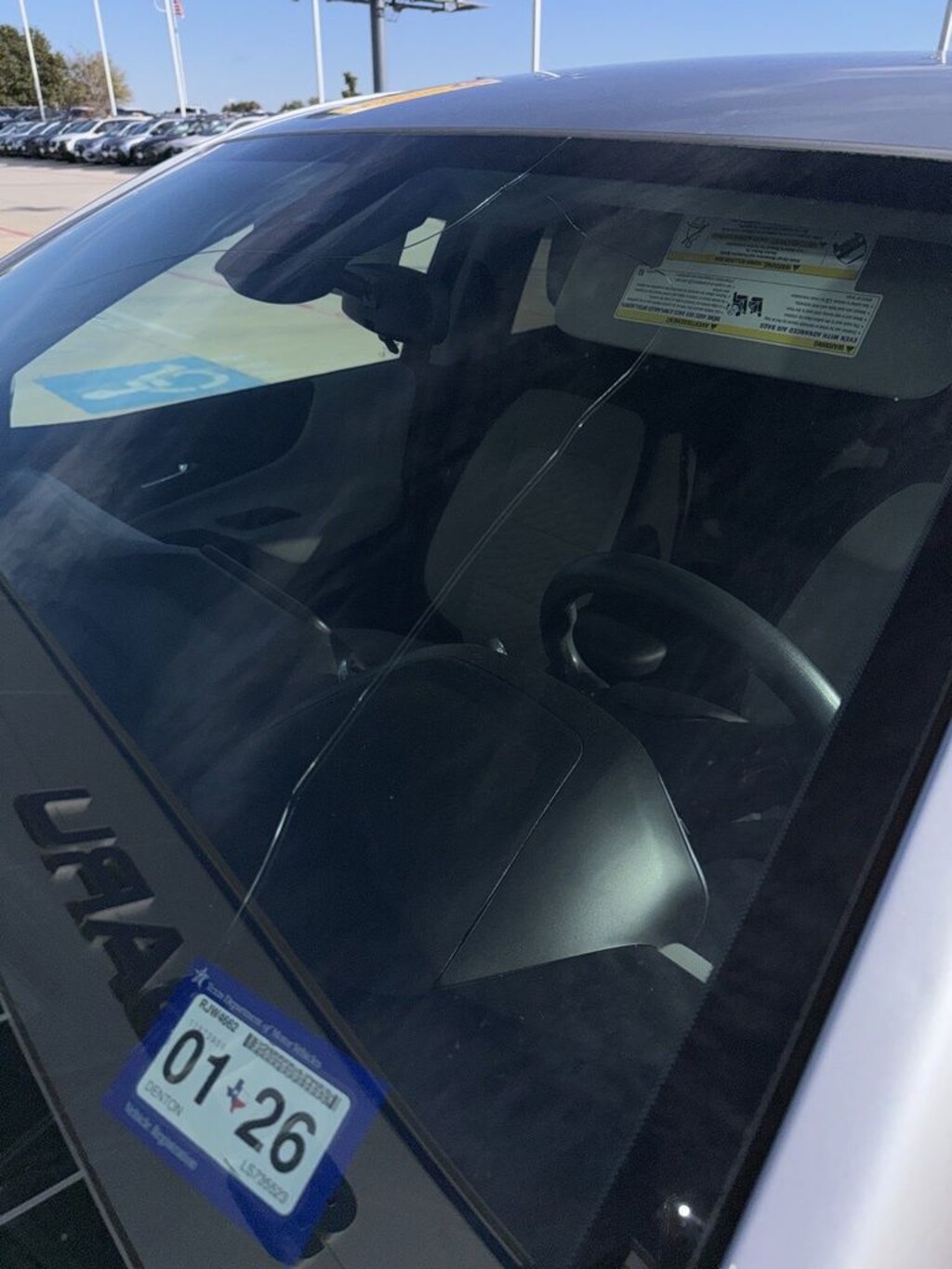 Used 2020 Chevrolet Equinox LS SUV