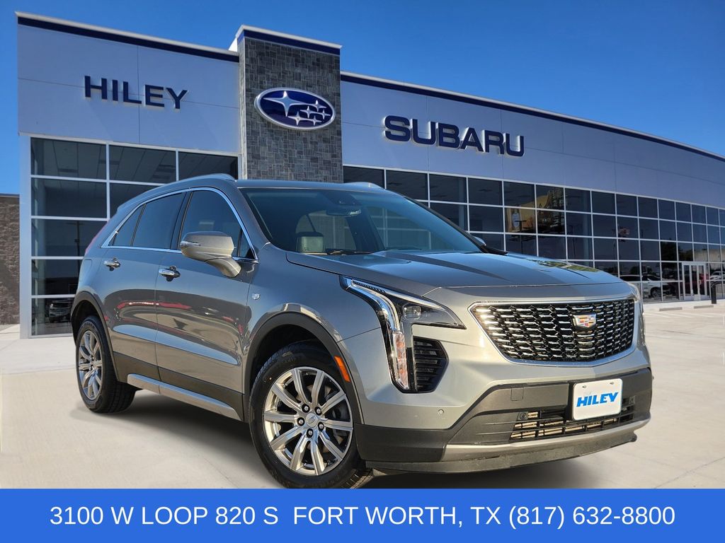 2023 Cadillac XT4