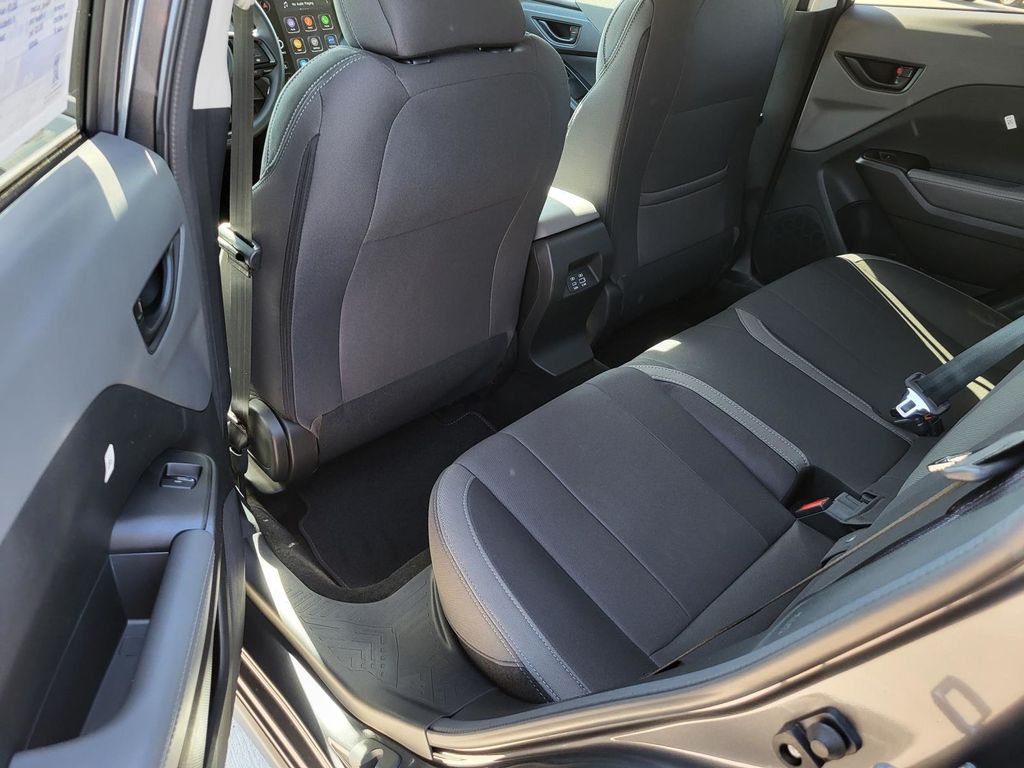 2026 Subaru Crosstrek Premium photo 2