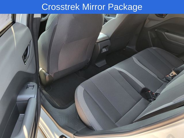 2025 Subaru Crosstrek Premium photo 4