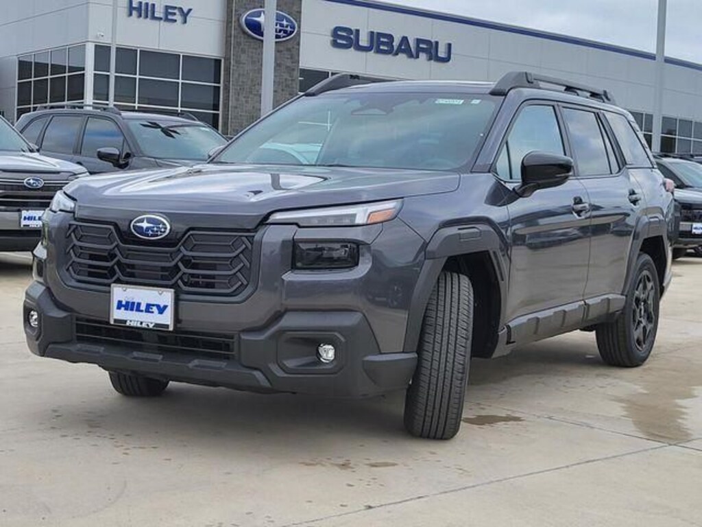 New 2026 Subaru Outback Limited SUV