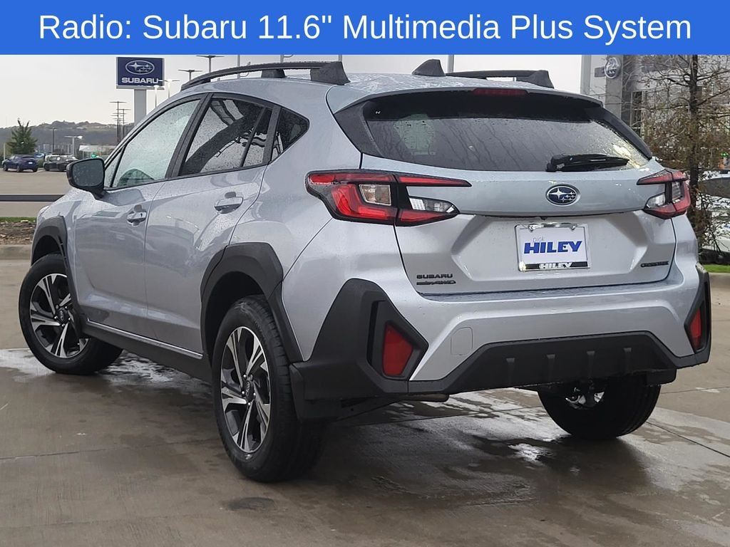 New 2026 Subaru Crosstrek Premium SUV