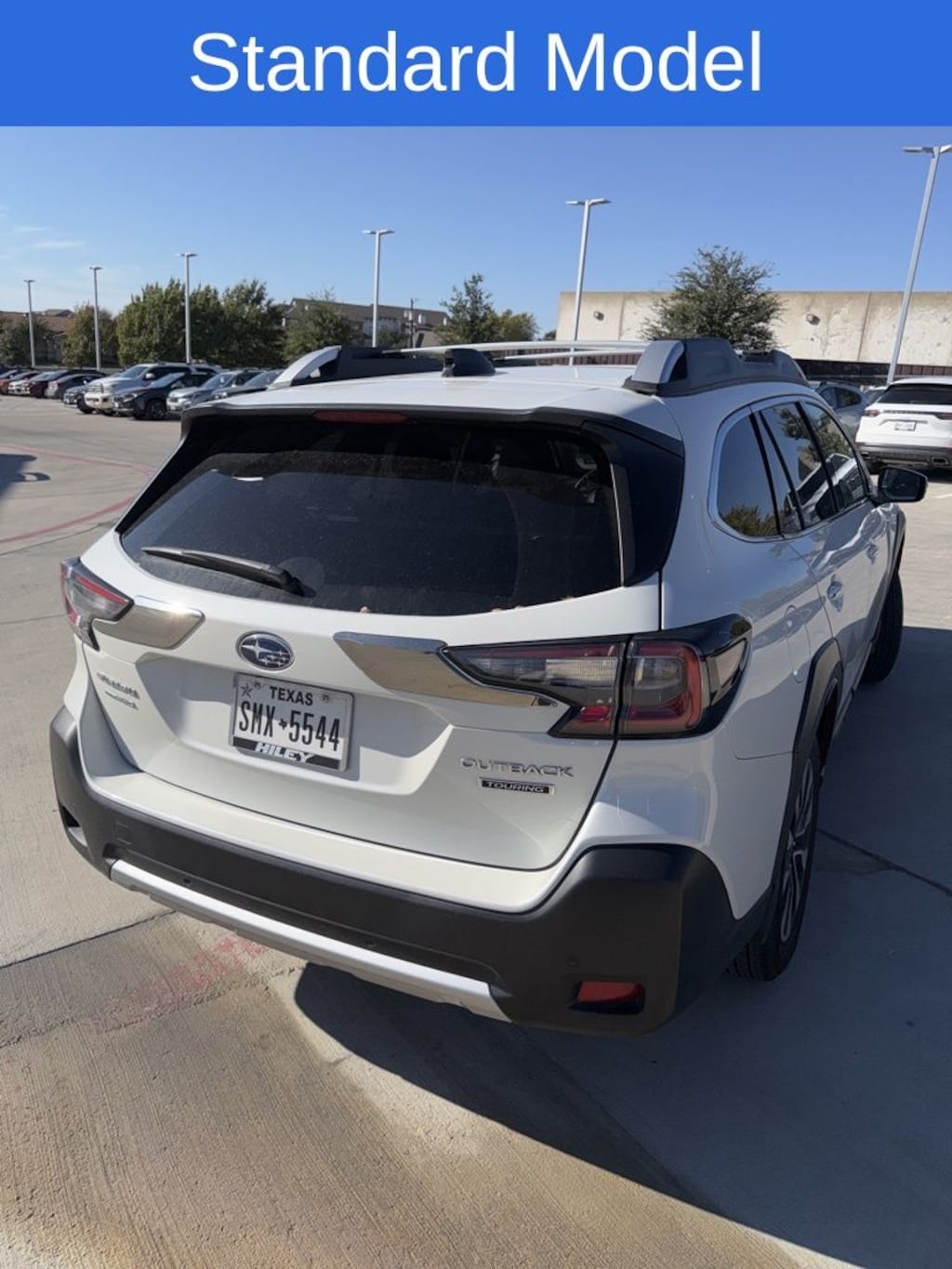 Certified 2023 Subaru Outback Touring SUV