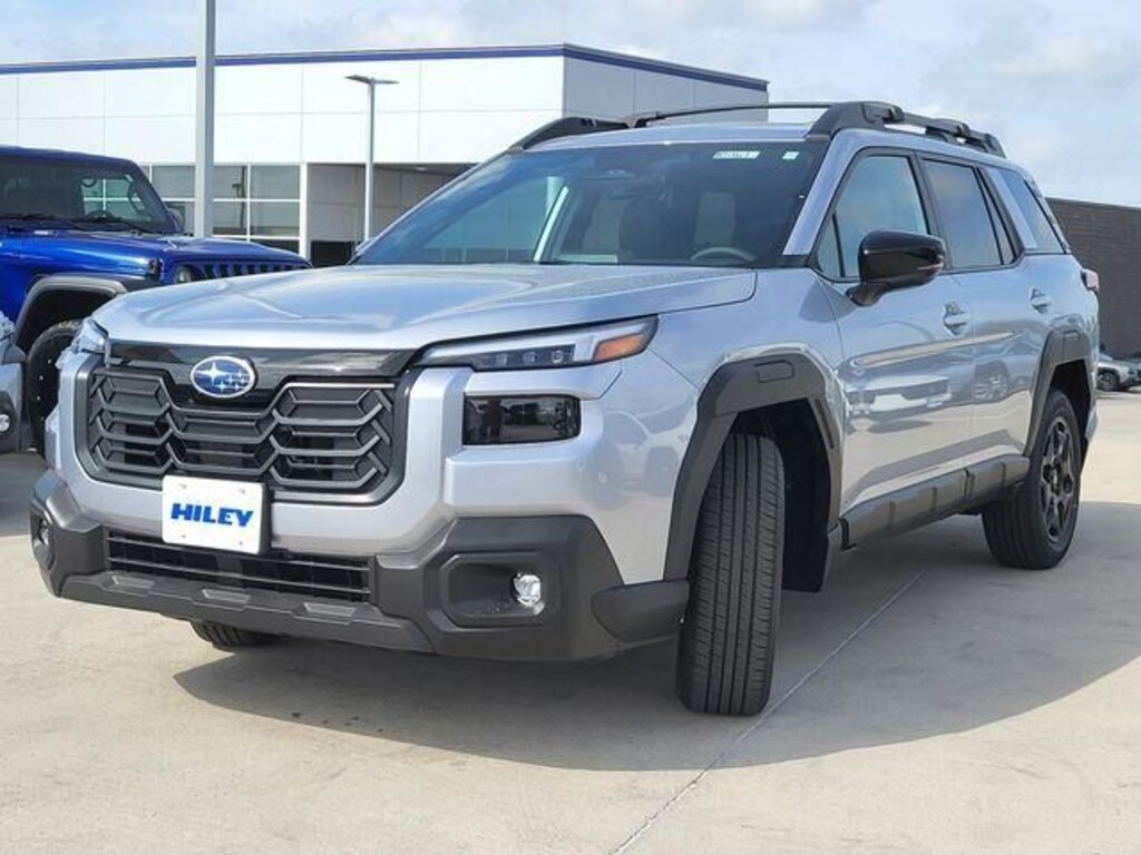 New 2026 Subaru Outback Limited SUV