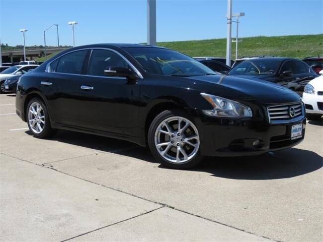 2015 Nissan Maxima >> Used 2014 Nissan Maxima For Sale Fort Worth Tx Stock G20880a 2015 Nissan Maxima >> Used 2014 Nissan Maxima For Sale Fort Worth Tx Stock G20880a