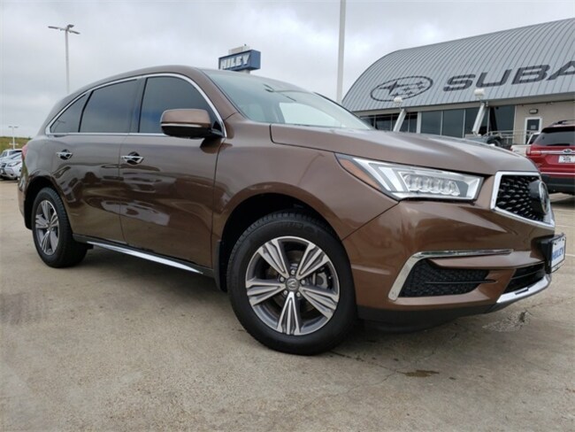 Acura Fort Worth >> Used 2019 Acura Mdx For Sale Fort Worth Tx Stock U1521 Acura Fort Worth >> Used 2019 Acura Mdx For Sale Fort Worth Tx Stock U1521