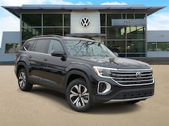 2026 Volkswagen Atlas 2.0T SE SUV