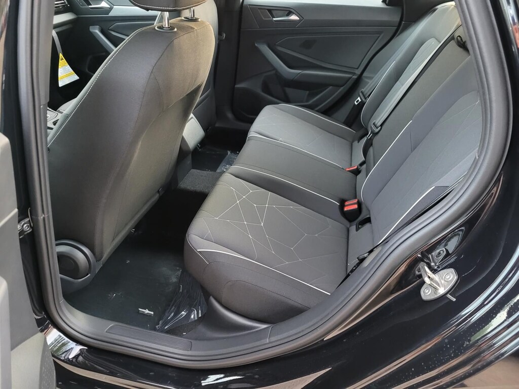 New 2026 Volkswagen Jetta 1.5T Sport Sedan