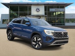 2026 Volkswagen Atlas Cross Sport 2.0T SE w/Technology SUV