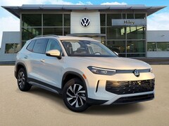 2026 Volkswagen Tiguan 2.0T S SUV