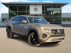 2026 Volkswagen Atlas Cross Sport 2.0T SE w/Technology SUV