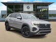 Volkswagen Atlas Cross Sport