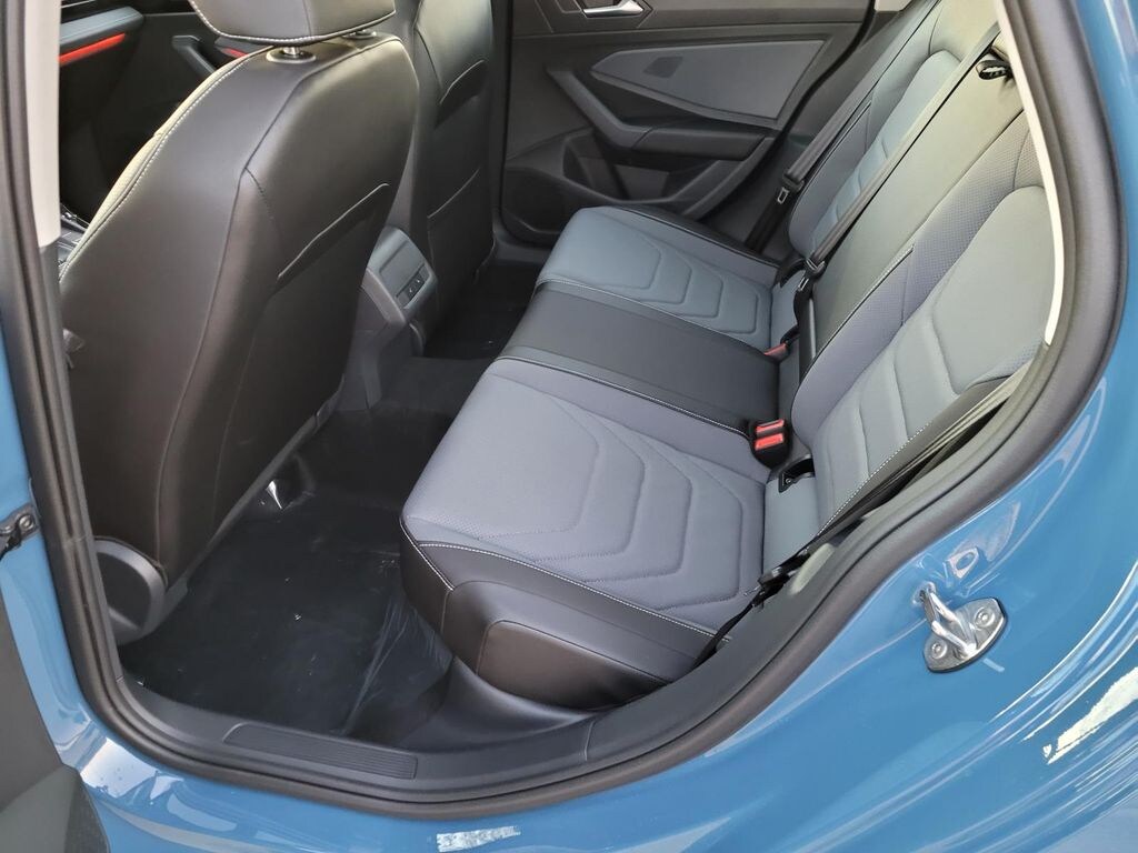 New 2026 Volkswagen Jetta 1.5T SEL Sedan