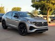  Volkswagen Atlas Cross Sport