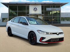 2026 Volkswagen Jetta GLI 2.0T Autobahn Sedan