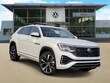  Volkswagen Atlas Cross Sport