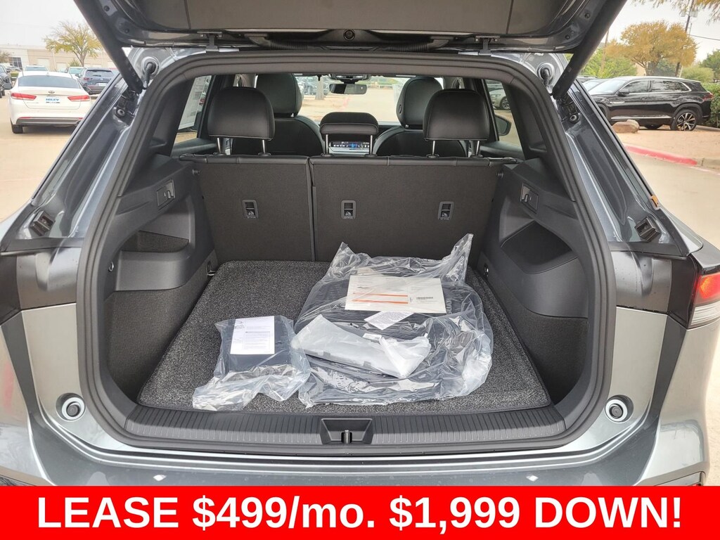 New 2026 Volkswagen Tiguan 2.0T SE R-Line Black SUV