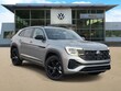 Volkswagen Atlas Cross Sport