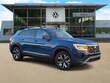 Volkswagen Atlas Cross Sport
