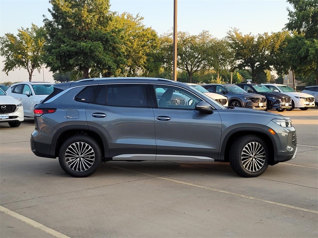 2025 Volkswagen Tiguan S photo 2