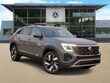  Volkswagen Atlas Cross Sport