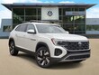 Volkswagen Atlas Cross Sport