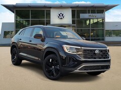 2026 Volkswagen Atlas Cross Sport 2.0T SE w/Technology SUV