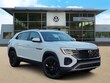 Volkswagen Atlas Cross Sport