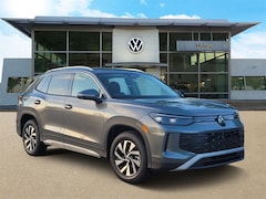 2025 Volkswagen Tiguan 2.0T S SUV