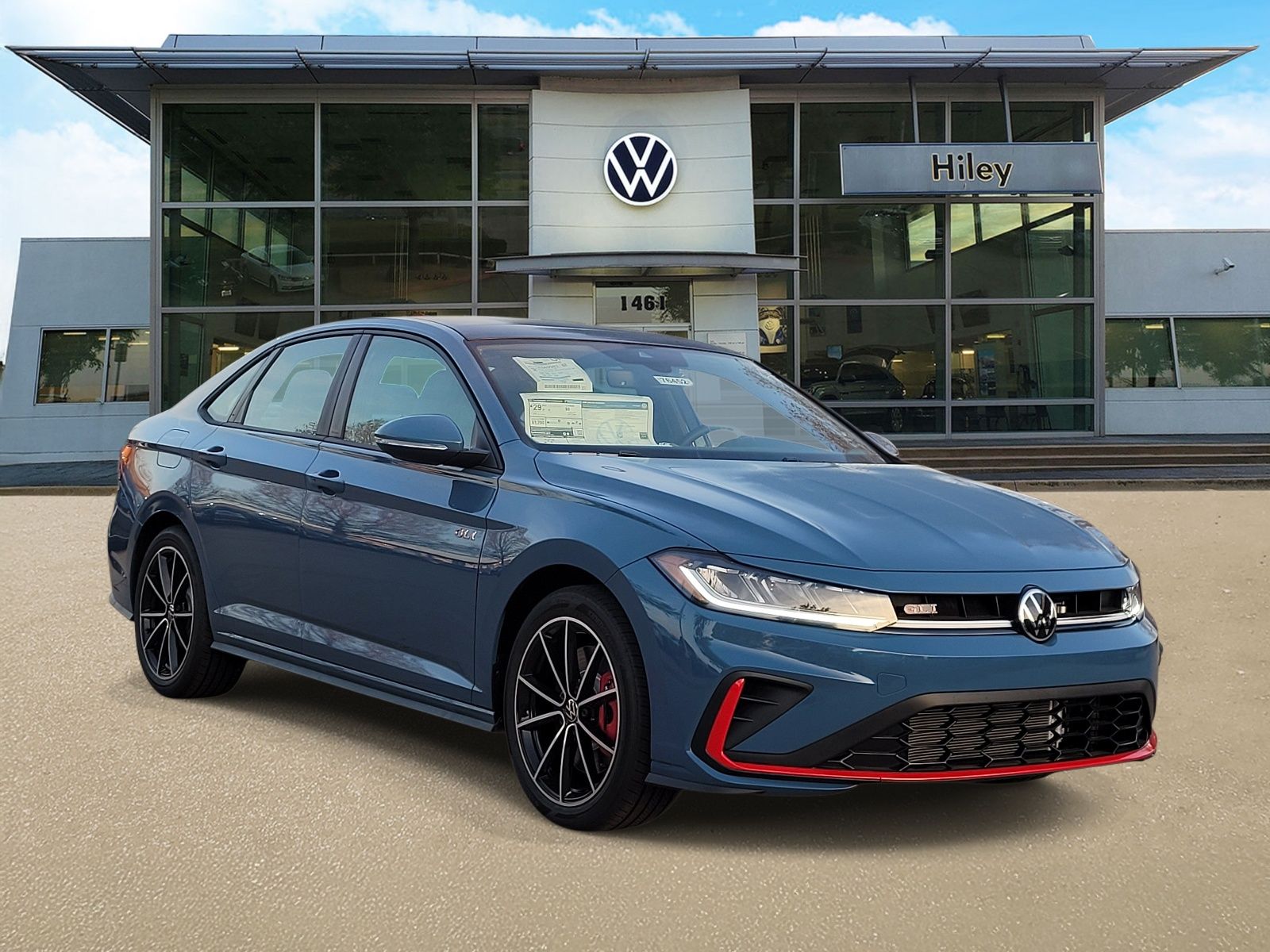 2026 Volkswagen Jetta