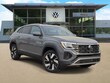  Volkswagen Atlas Cross Sport