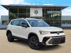 2025 Volkswagen Taos 1.5T S SUV