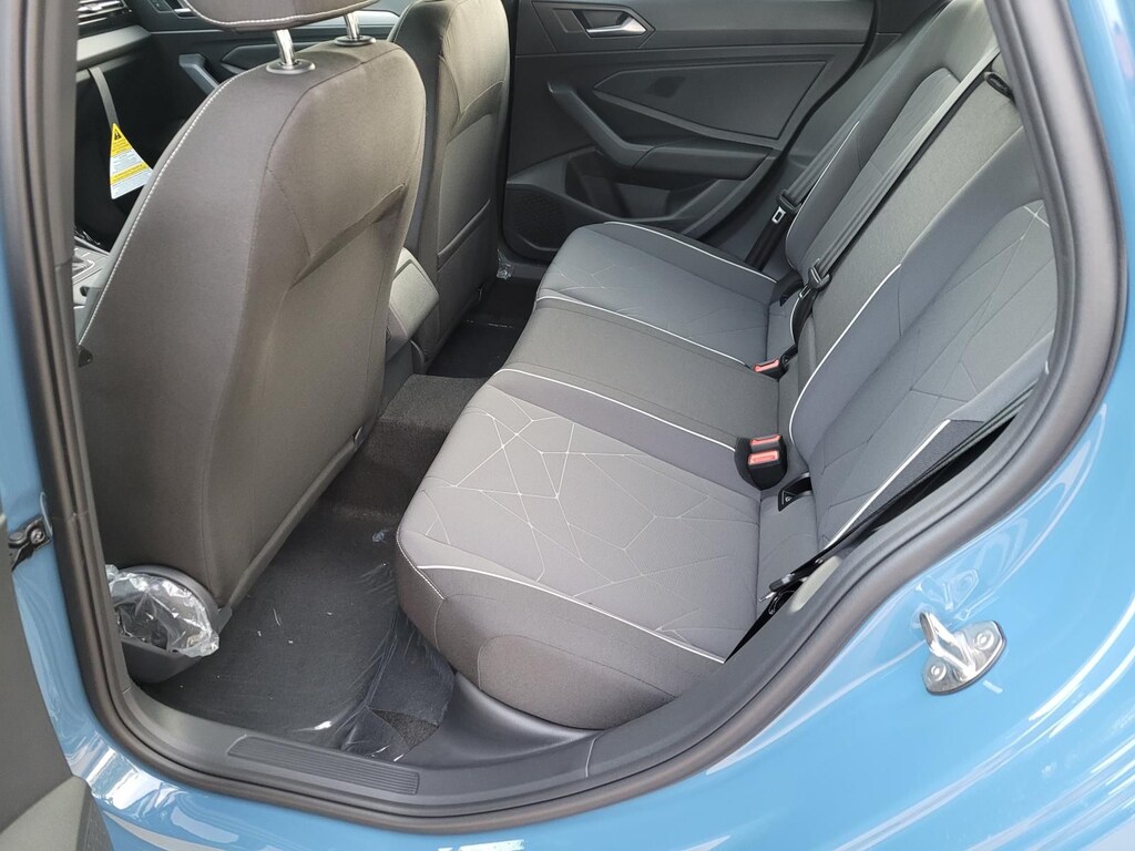 New 2026 Volkswagen Jetta 1.5T Sport Sedan