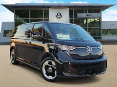 2025 Volkswagen ID. Buzz Pro S Van Passenger Van