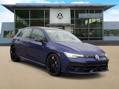 2026 Volkswagen Golf R 2.0T Hatchback