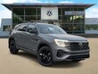 Volkswagen Atlas Cross Sport