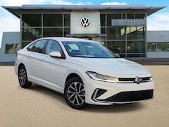 2027 Volkswagen Jetta 1.5T S Sedan