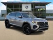  Volkswagen Atlas Cross Sport