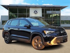 2025 Volkswagen Taos 1.5T S SUV