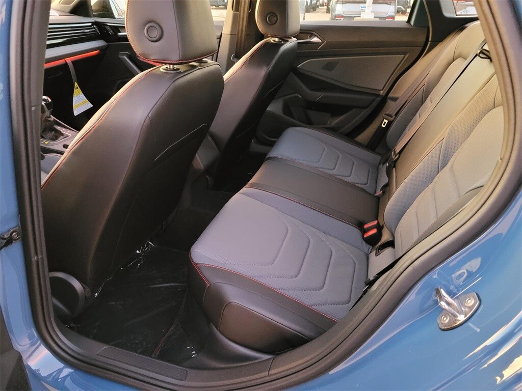 New 2026 Volkswagen Jetta GLI 2.0T Autobahn Sedan