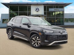 2026 Volkswagen Tiguan 2.0T S SUV